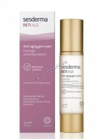 Sesderma Reti age Anti-aging gel-cream (Крем-гель антивозрастной), 50 мл