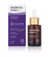 Sesderma Sesgen 32 Cell activating serum (Сыворотка «Клеточный активатор»), 30 мл