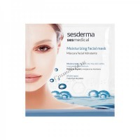 Sesderma Sesmedical Moisturizing Mask (Маска для лица увлажняющая), 1 шт.