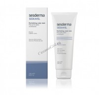 Sesderma Seskavel Revitalizing scalp mask (Маска ревитализирующая для волос), 200 мл