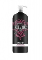 Tigi Rockaholic Amped Up Shampoo (Шампунь для объема тонких волос), 1500 мл