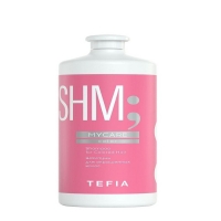 Tefia shampoo for Сolored Hair (Шампунь для окрашенных волос)