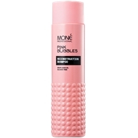 Mone Professional Pink Bubbles Reconstruction Shampoo (Шампунь-восстановление для волос)