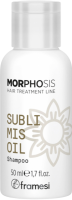 Framesi Morphosis Sublimis Oil Shampoo (Шампунь для волос на основе арганового масла)