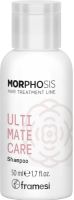 Framesi Morphosis Ultimate Care Shampoo (Шампунь мгновенного действия), 250 мл