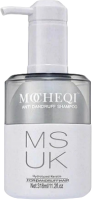 Mocheqi Musk Professional Shampoo Anti Dandruff (Шампунь для чувствительной кожи)