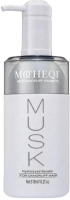 Mocheqi Musk Professional Shampoo Anti Dandruff (Шампунь для чувствительной кожи)