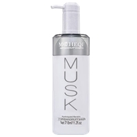 Mocheqi Musk Professional Shampoo Anti Dandruff (Шампунь для чувствительной кожи)