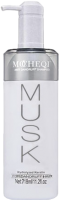 Mocheqi Musk Professional Shampoo Anti Dandruff (Шампунь для чувствительной кожи)