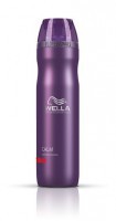 Wella / Шампунь для чувствительной кожи головы, 250 мл.