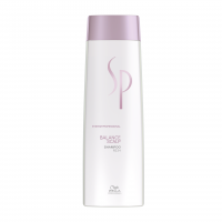 Wella SP Balance Scalp (Баланс Скалп шампунь для чувствительной кожи)