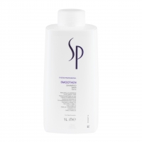 Wella SP Smoothen shampoo (шампунь для гладкости волос)