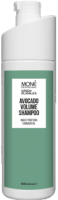 Mone Professional Green Bubbles Avocado Volume Shampoo (Шампунь для объема волос с маслом авокадо)