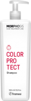 Framesi Morphosis Color Protect Shampoo (Шампунь для окрашенных волос)