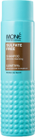 Mone Professional Sulfate Free Shampoo (Шампунь для окрашенных волос бессульфатный)