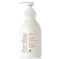 Barex permesse coloured hair shampoo (Шампунь для окрашенных волос с экстрактом личи и красного винограда)
