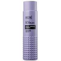 Mone Professional Lilu Bubbles Color Lemonade Shampoo (Шампунь для осветленных волос)