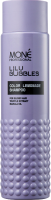 Mone Professional Lilu Bubbles Color Lemonade Shampoo (Шампунь для осветленных волос)