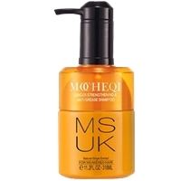 Mocheqi Musk Professional Shampoo (Шампунь для поврежденных волос)