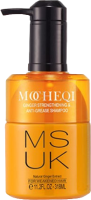 Mocheqi Musk Professional Shampoo (Шампунь для поврежденных волос)