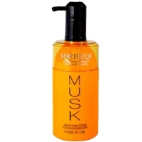 Mocheqi Musk Professional Shampoo (Шампунь для поврежденных волос)