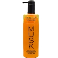 Mocheqi Musk Professional Shampoo (Шампунь для поврежденных волос)