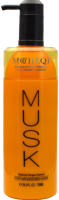 Mocheqi Musk Professional Shampoo (Шампунь для поврежденных волос)