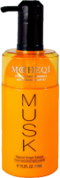 Mocheqi Musk Professional Shampoo (Шампунь для поврежденных волос)