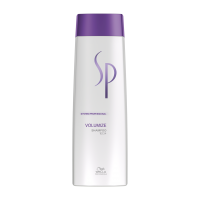 Wella SP Volumize shampoo (шампунь для придания объема)