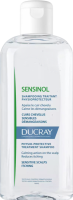 Ducray Sensinol (Шампунь для раздраженной, чувствительной кожи головы), 200 мл