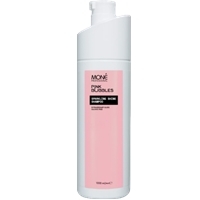 Mone Professional Pink Bubbles Sparkling Shine Shampoo (Шампунь для сияния волос)