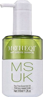 Mocheqi Musk Professional Anti Grease Shampoo (Шампунь для склонных к жирности волос)