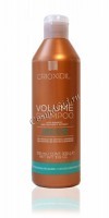 Crioxidil Volume shampoo (Шампунь для создания объема), 300 мл