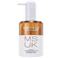 Mocheqi Musk Professional Nourishing Shampoo (Шампунь для сухих, поврежденных,окрашенных волос)