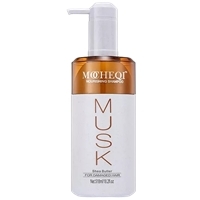 Mocheqi Musk Professional Nourishing Shampoo (Шампунь для сухих, поврежденных,окрашенных волос)