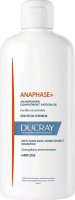 Ducray Anaphase+ (Шампунь для ухода за ослабленными, выпадающими волосами)