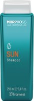 Framesi Morphosis Sun Shampoo (Шампунь для волос), 250 мл