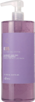 Kaaral K05 Dandruff And Oily Scalp Shampoo (Шампунь от перхоти для жирной кожи головы)