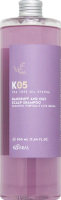 Kaaral K05 Dandruff And Oily Scalp Shampoo (Шампунь от перхоти для жирной кожи головы)