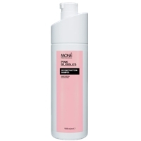 Mone Professional Pink Bubbles Reconstruction Shampoo (Шампунь-восстановление для волос)