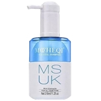 Mocheqi Musk Professional Ice-cool Shampoo (Шампунь для всех типов волос)