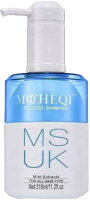 Mocheqi Musk Professional Ice-cool Shampoo (Шампунь для всех типов волос)
