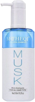 Mocheqi Musk Professional Ice-cool Shampoo (Шампунь для всех типов волос)