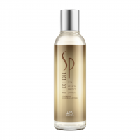 Wella SP Luxe Oil shampoo keratin protect ( Люкс Оил шампунь для защиты кератина волос)