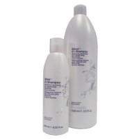 Farmavita Silver shampoo (Шампунь для осветленных и седых волос)