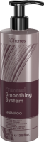 Framesi Smoothing System Shampoo (Шампунь разглаживающий), 400 мл