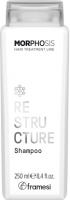 Framesi Morphosis Restructurе Shampoo (Реструктурирующий шампунь)