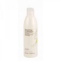 Farmavita Smoothing shampoo (Шампунь выпрямляющий), 250 мл