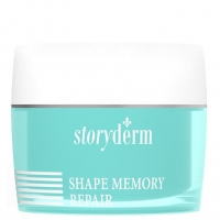 Storyderm Shape Memory Repair (Омолаживающий крем-пудинг с пептидами)