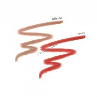 Jane Iredale Holiday Lip Kit (Новогодний набор для губ)